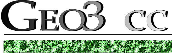 Consultants in the Earth Sciences